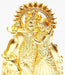 Set of ten small Radha Krishna idols for gifting purpose - Devshoppe
