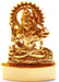 Set of ten small Shiva idols for gifting purpose - Devshoppe