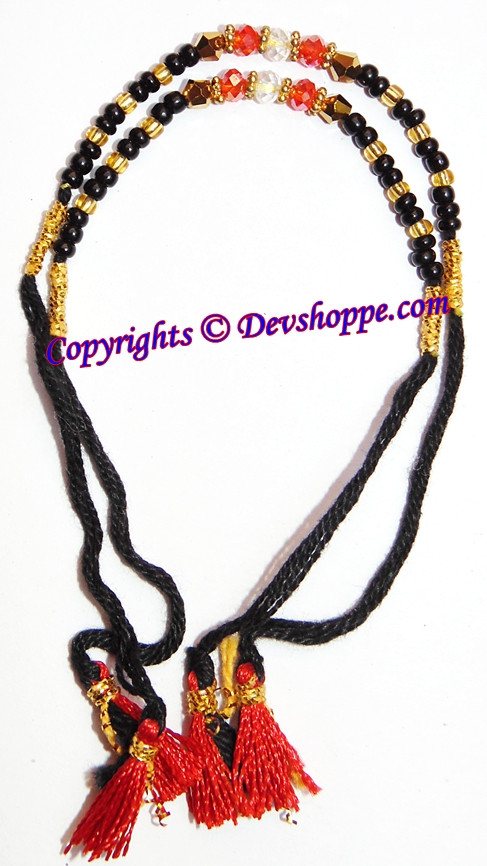 Beautiful Nazariya  (Najariya ) bracelet for children - Protection charm for newly born children (Design 1) - Devshoppe