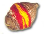 Laghu Nariyal (Coconut) for Wealth and Prosperity - A Very Rare Lucky Charm - Devshoppe