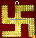 Swastik Pyramid for Positive Flow of Energy and Goodluck - Devshoppe