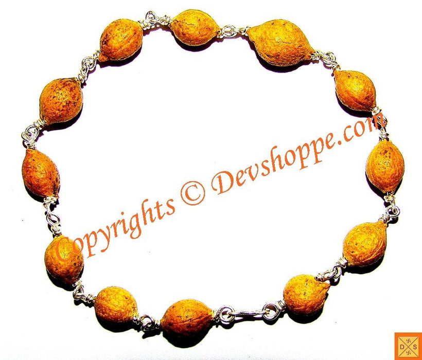 Putrajeeva beads Bracelet for longer life of son - Devshoppe