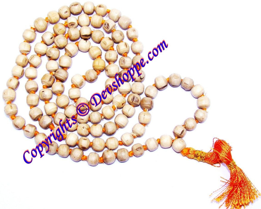 Tulsi mala for peace and getting rid of tensions - Devshoppe