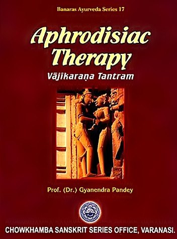 Aphrodisiac Therapy Vajikarana Tantram - Devshoppe