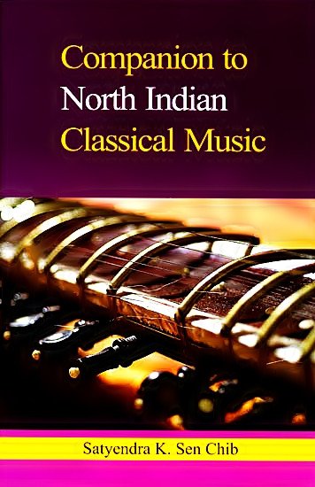 Companion to North Indian Classical Music - Devshoppe