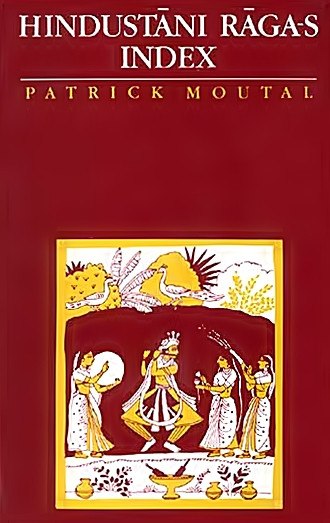 Hindustani Raga-s Index - Devshoppe