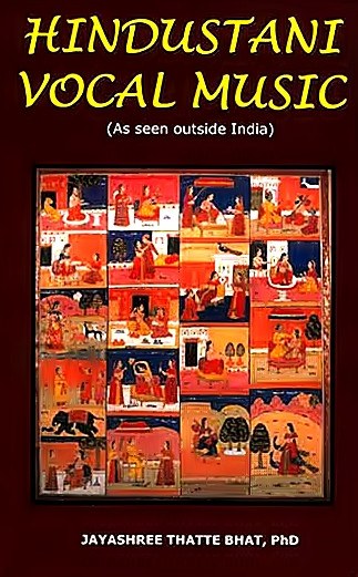 Hindustani Vocal Music (As seen outside India) - Devshoppe