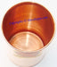 High Quality pure Copper glass for ayurveda healing - Devshoppe