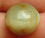 Lab Certified Natural Cats eye gemstone (Lehsunia) 18.82 carats - Devshoppe