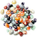 Natural Multi Colour Quartz Pebbles - 5 KG pack - Devshoppe