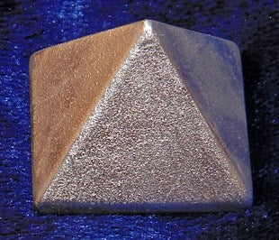 Parad Pyramid - Destroy All the Bad Effects Of Vastu Doshas