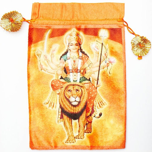Lakshmi Devi bags | Bags, Reusable tote, Reusable tote bags