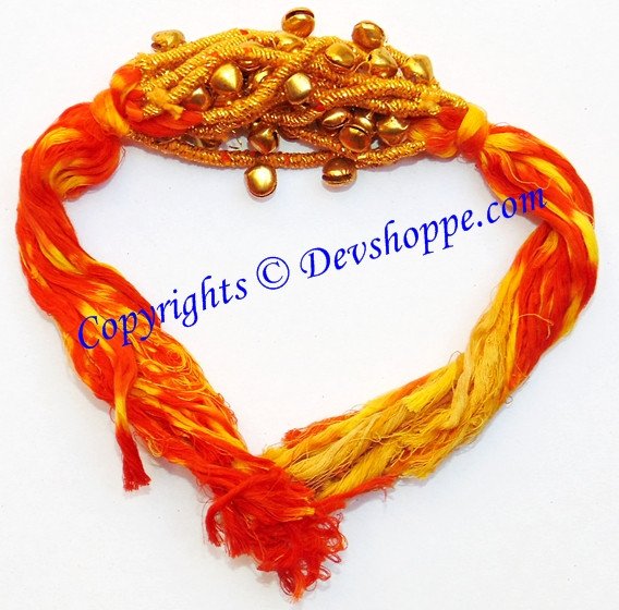 Sankalp Red, Yellow Thread Price in India - Buy Sankalp Red, Yellow Thread  online at Flipkart.com