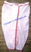Ready to wear Dhoti Pink colored ~ just wear like pyjama on pujas / religious occasions - Devshoppe