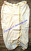Ready to wear Dhoti Off White colored ~ just wear like pyjama on pujas / religious occasions - Devshoppe