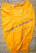 Ready to wear Dhoti Yellow colored - just wear like pyjama on pujas / religious occasions - Devshoppe