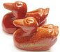Sunstone Mandarin ducks pair for Love and romance - Devshoppe