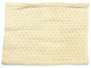 Weaved mat for Meditation - White Colored - Devshoppe