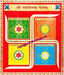 Sri Swastik yantra for success in business, work and career - Devshoppe