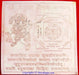 Sri Batuk Bhairav (Bhairavar) yantra on copper plate - Devshoppe
