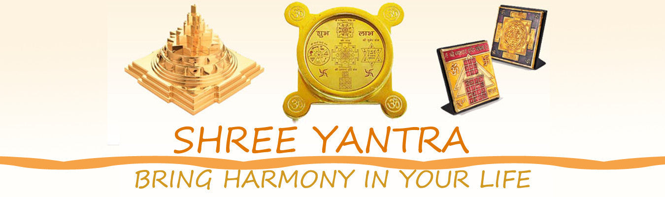 Buy authentic Sri yantras at www.devshoppe.com